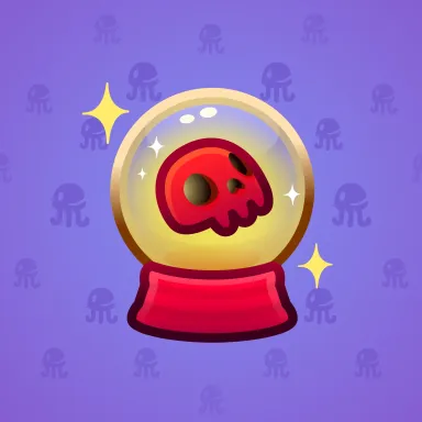 Crystal Ball #10113