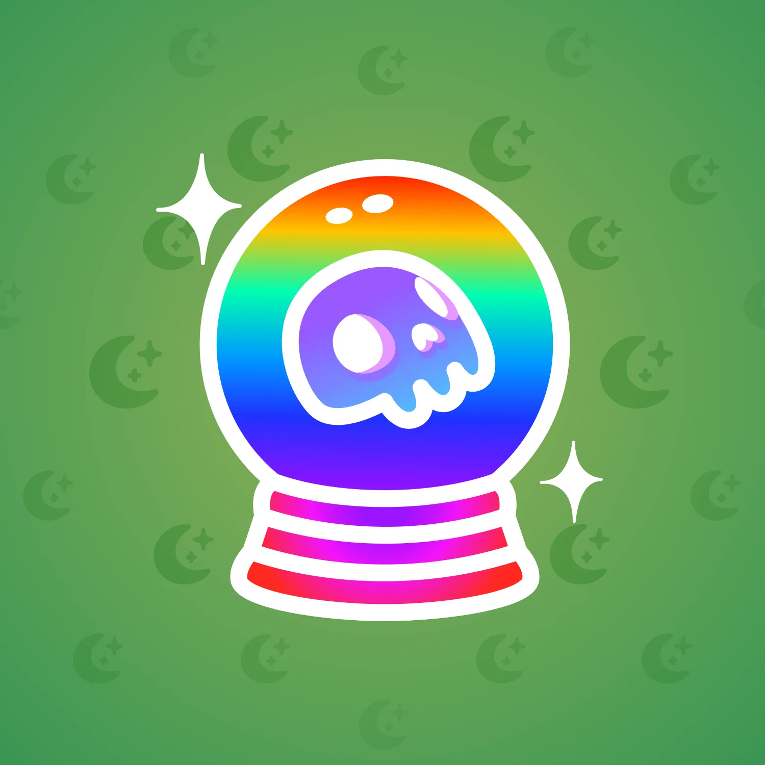 Crystal Ball