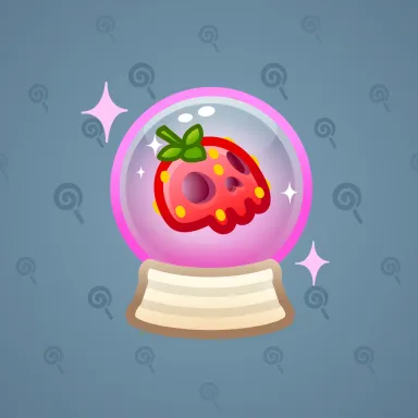 Crystal Ball #10164