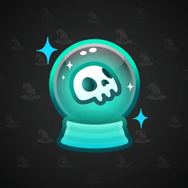 Crystal Ball #10908