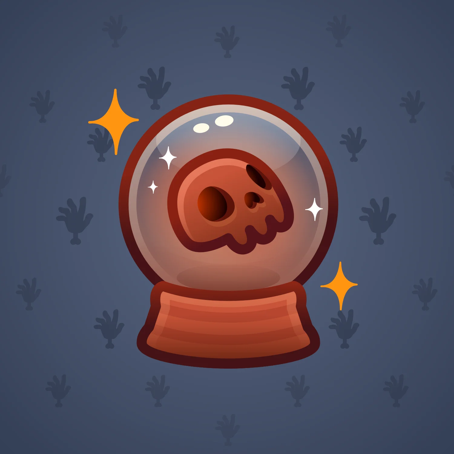 Crystal Ball #11060