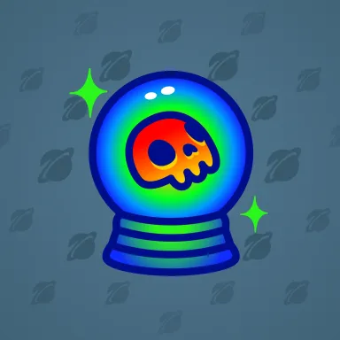 Crystal Ball #11316