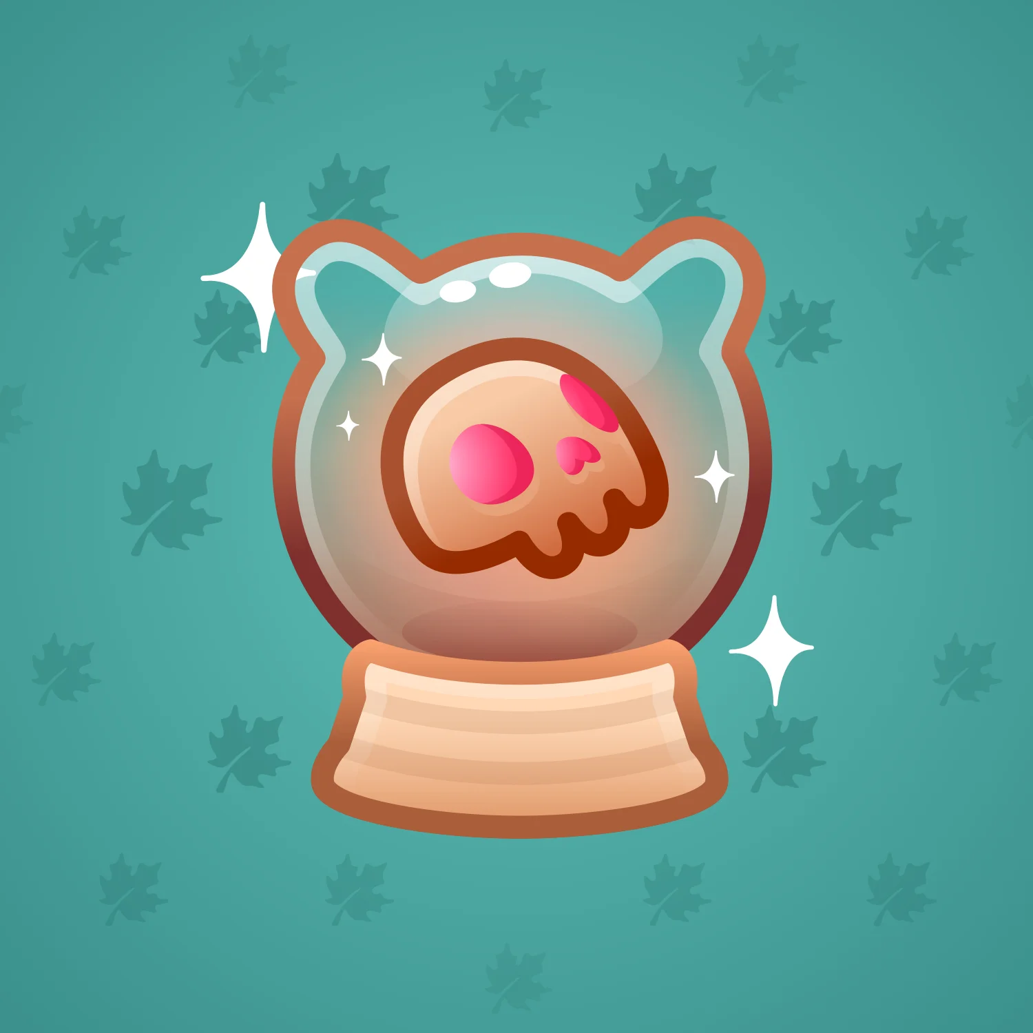 Crystal Ball #11683