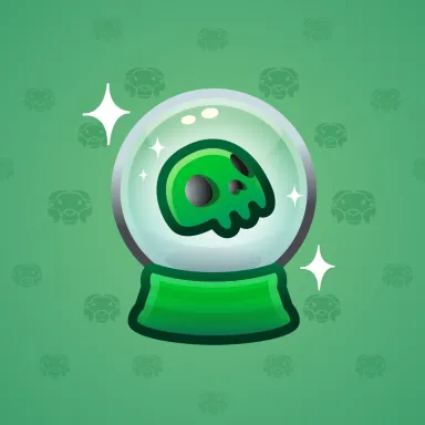Crystal Ball #11687