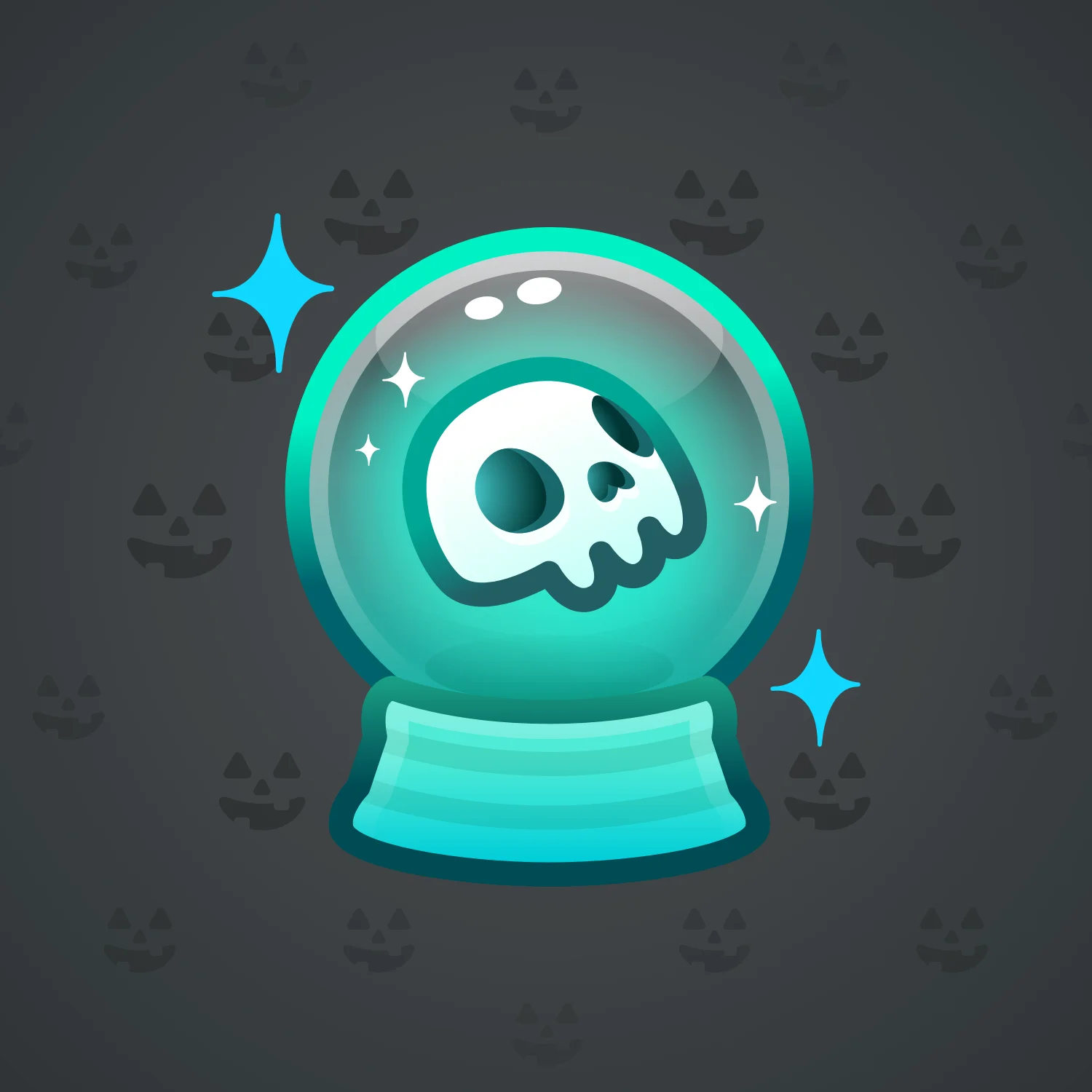 Crystal Ball #11921