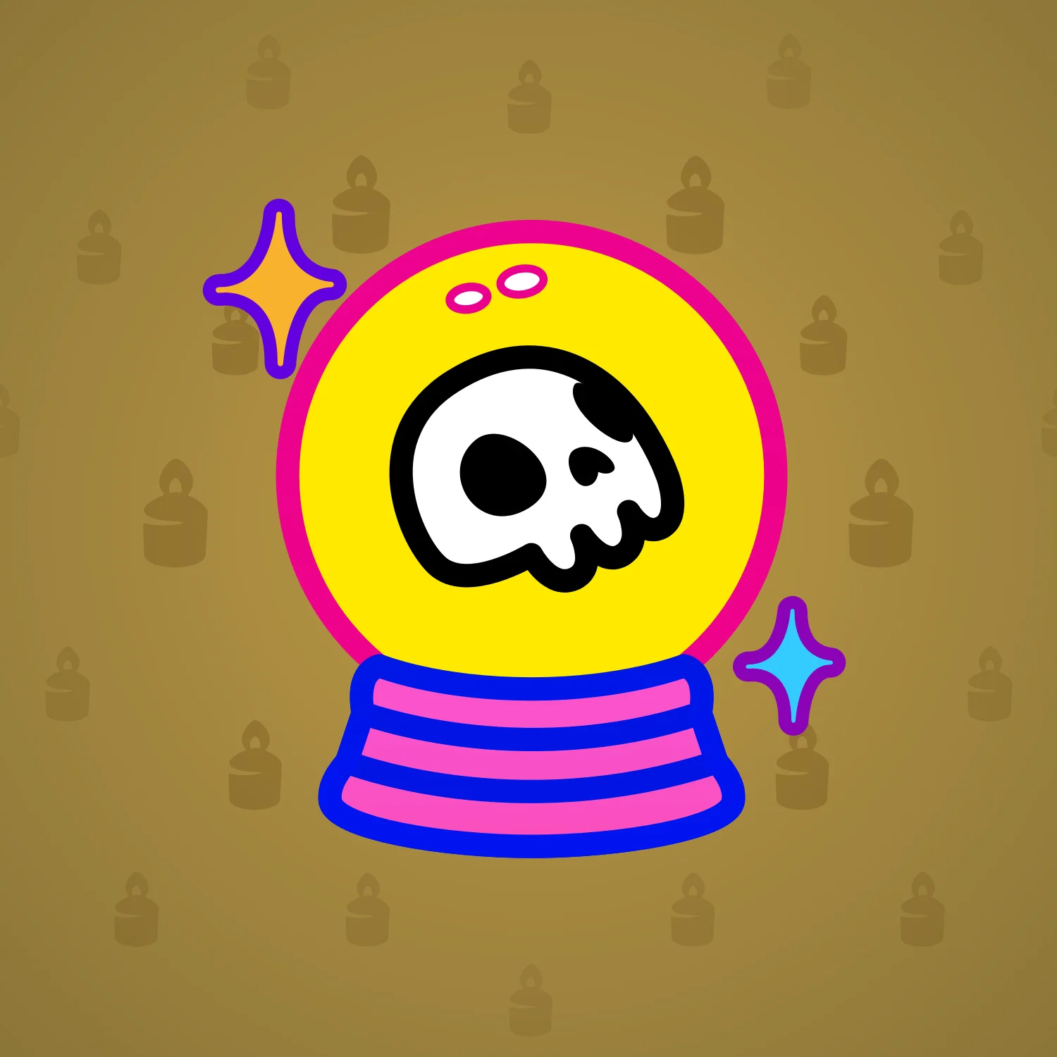 Crystal Ball