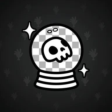 Crystal Ball #12686