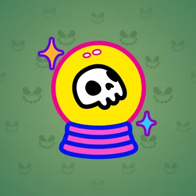 Crystal Ball #12970