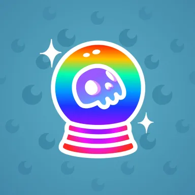 Crystal Ball #14836