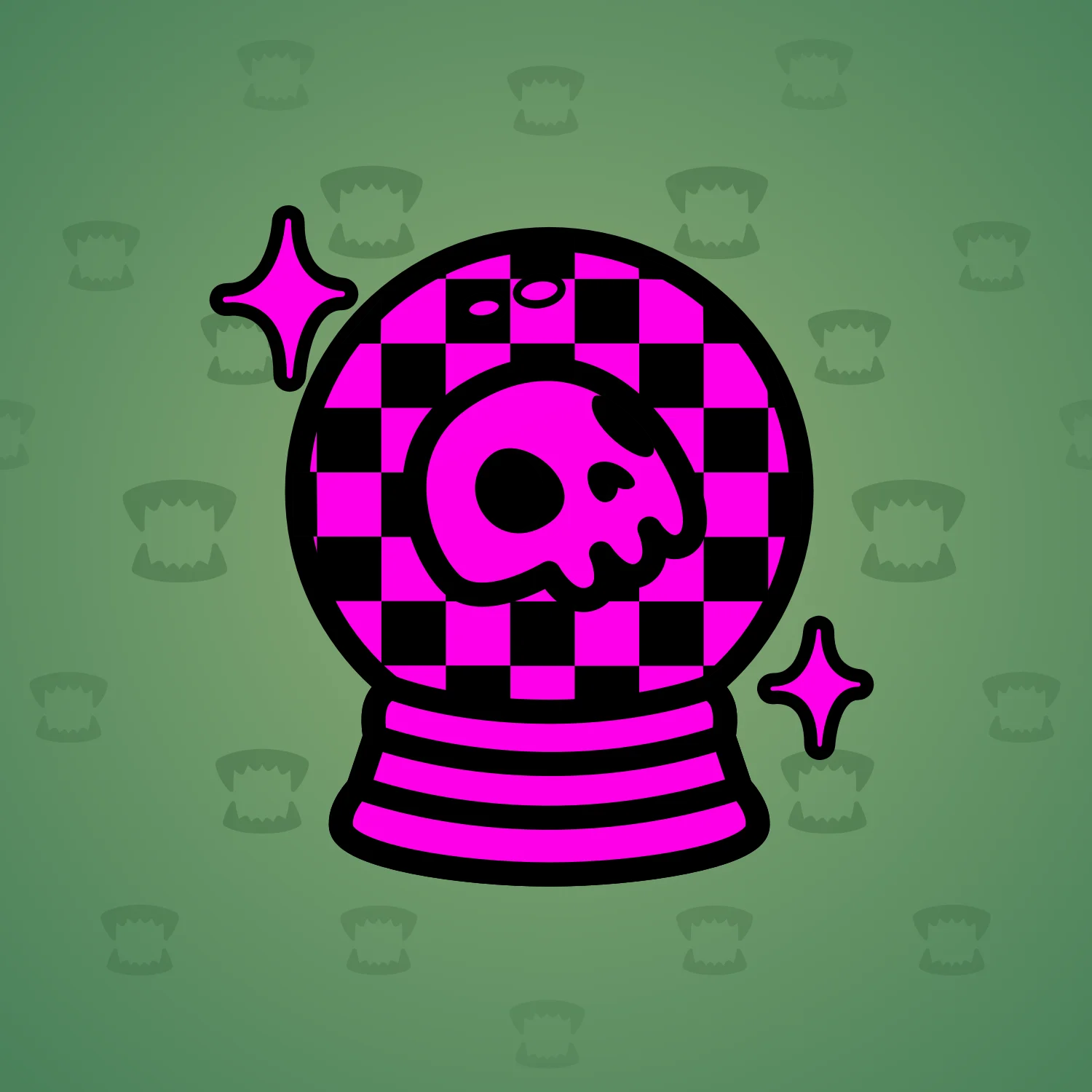 Crystal Ball
