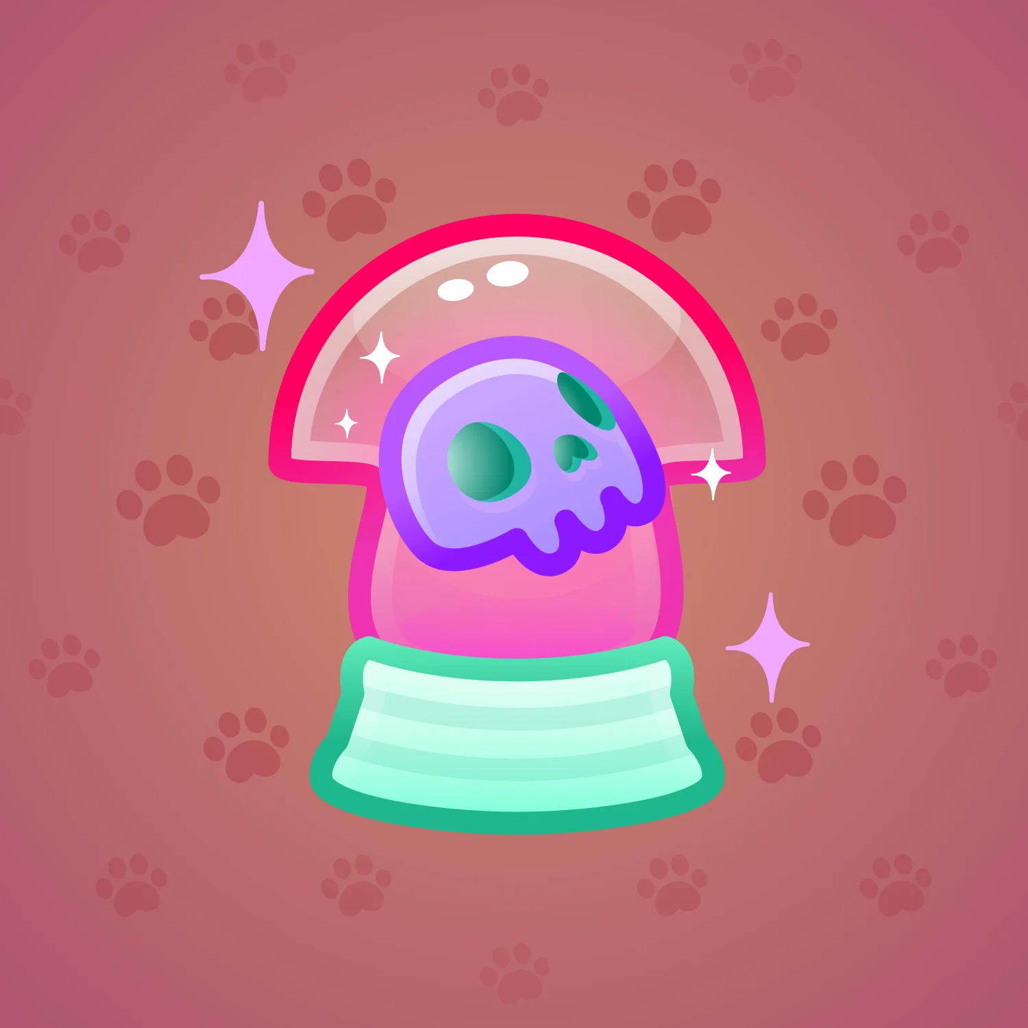 Crystal Ball