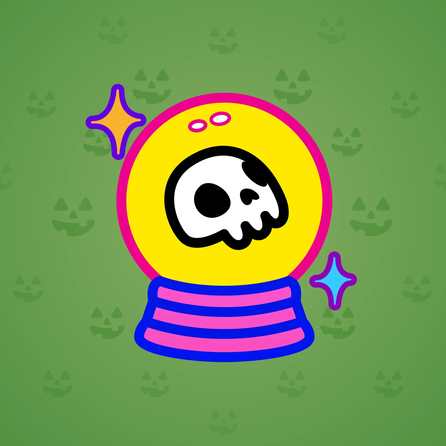 Crystal Ball