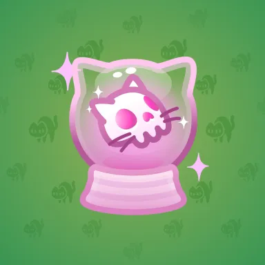 Crystal Ball #21236