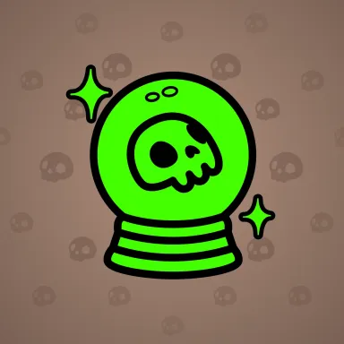Crystal Ball