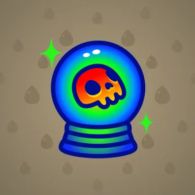 Crystal Ball #22049
