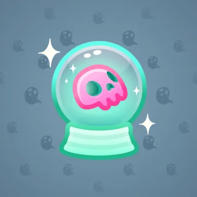 Crystal Ball #22298