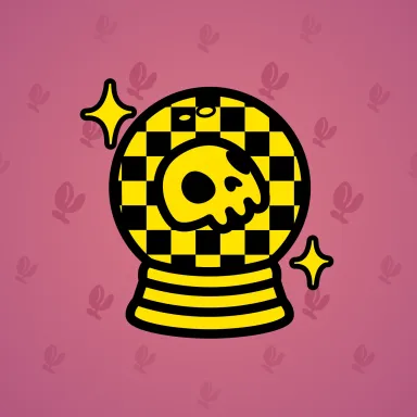 Crystal Ball #2427