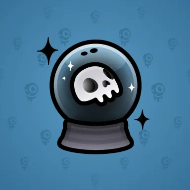 Crystal Ball #24312