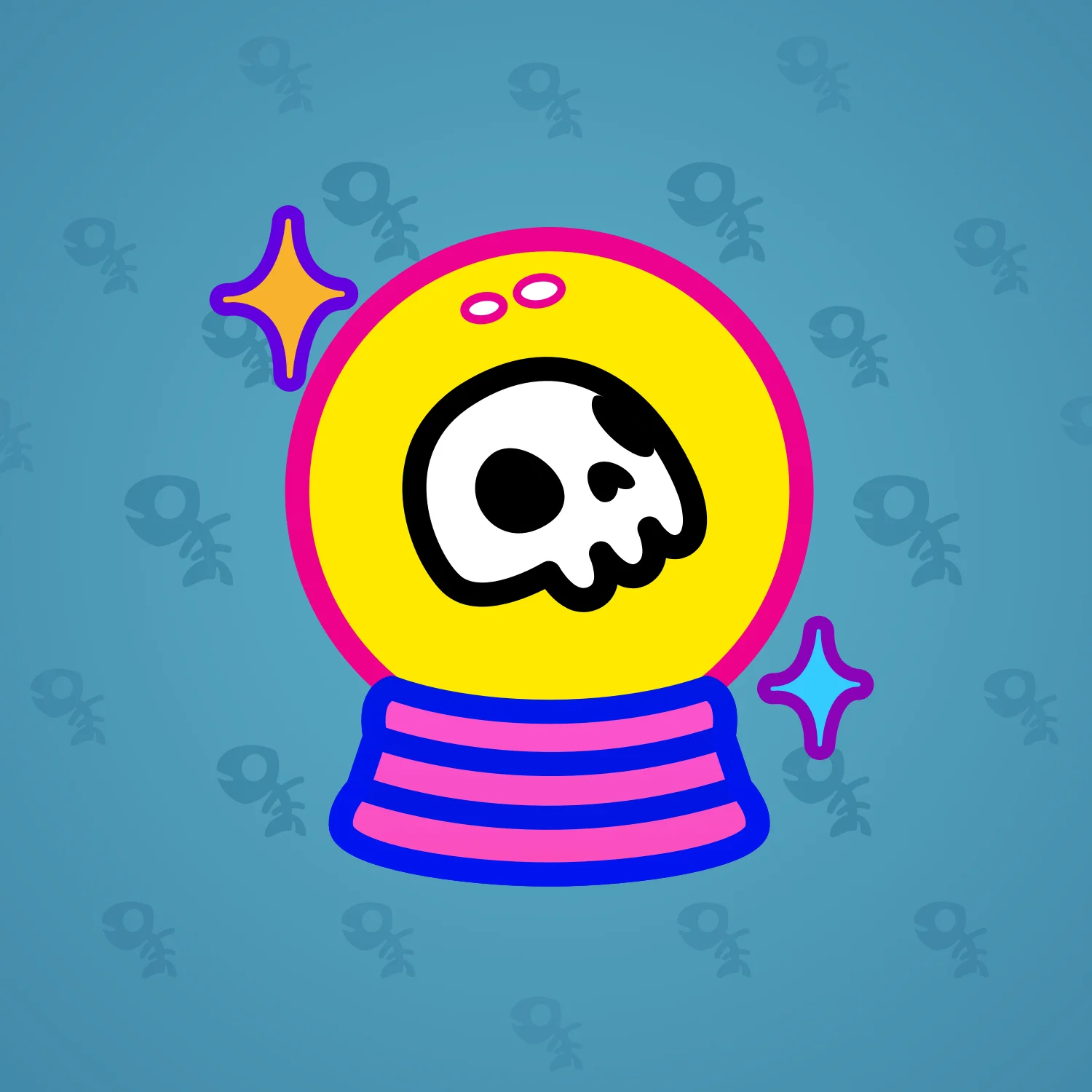 Crystal Ball