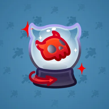 Crystal Ball #25739