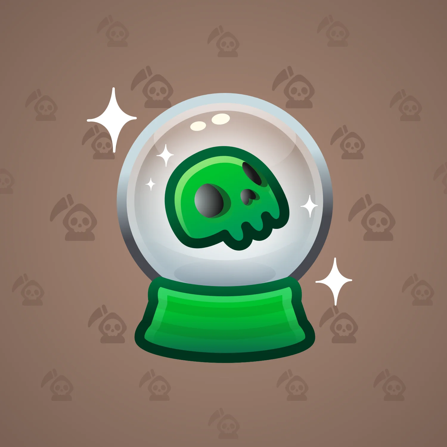 Crystal Ball