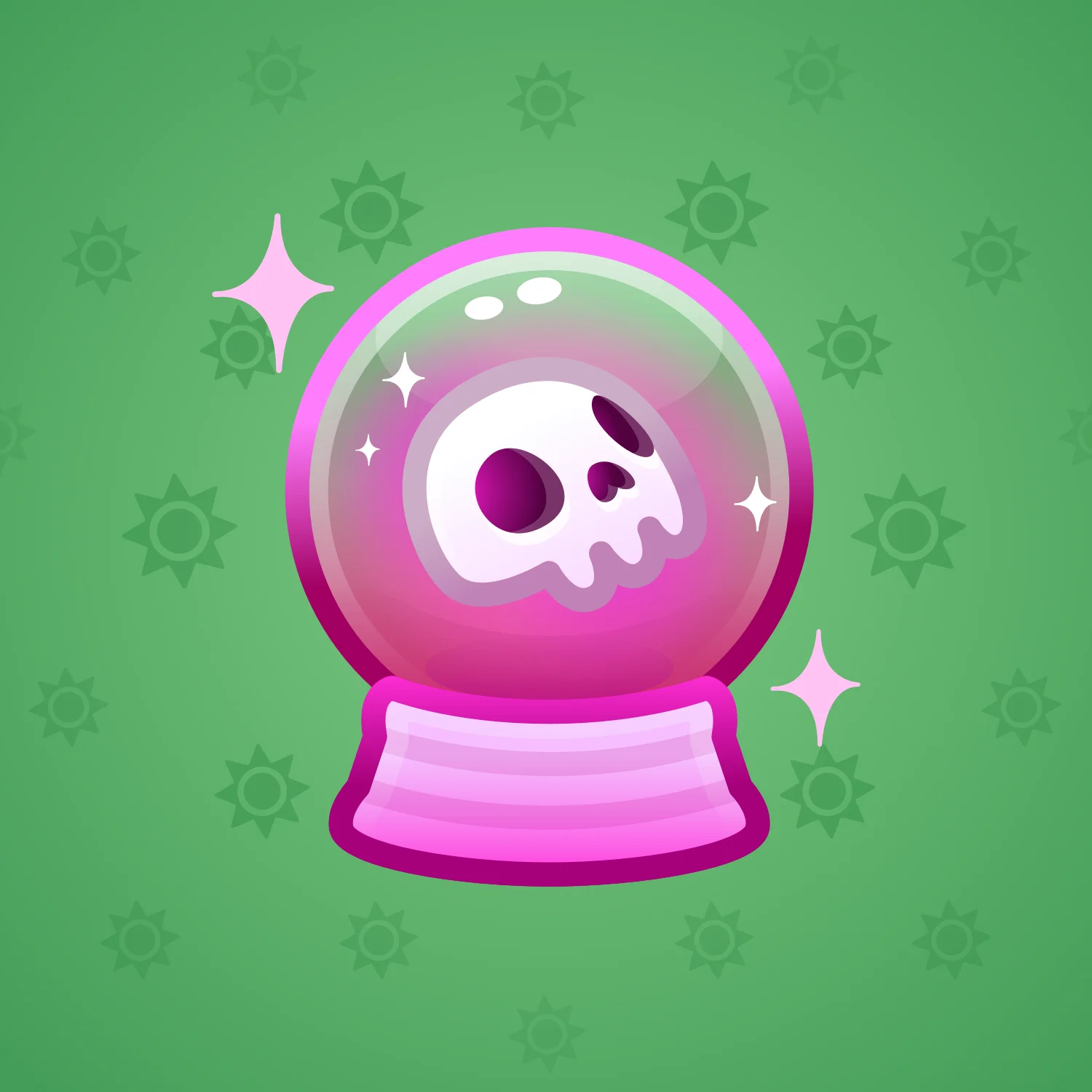Crystal Ball