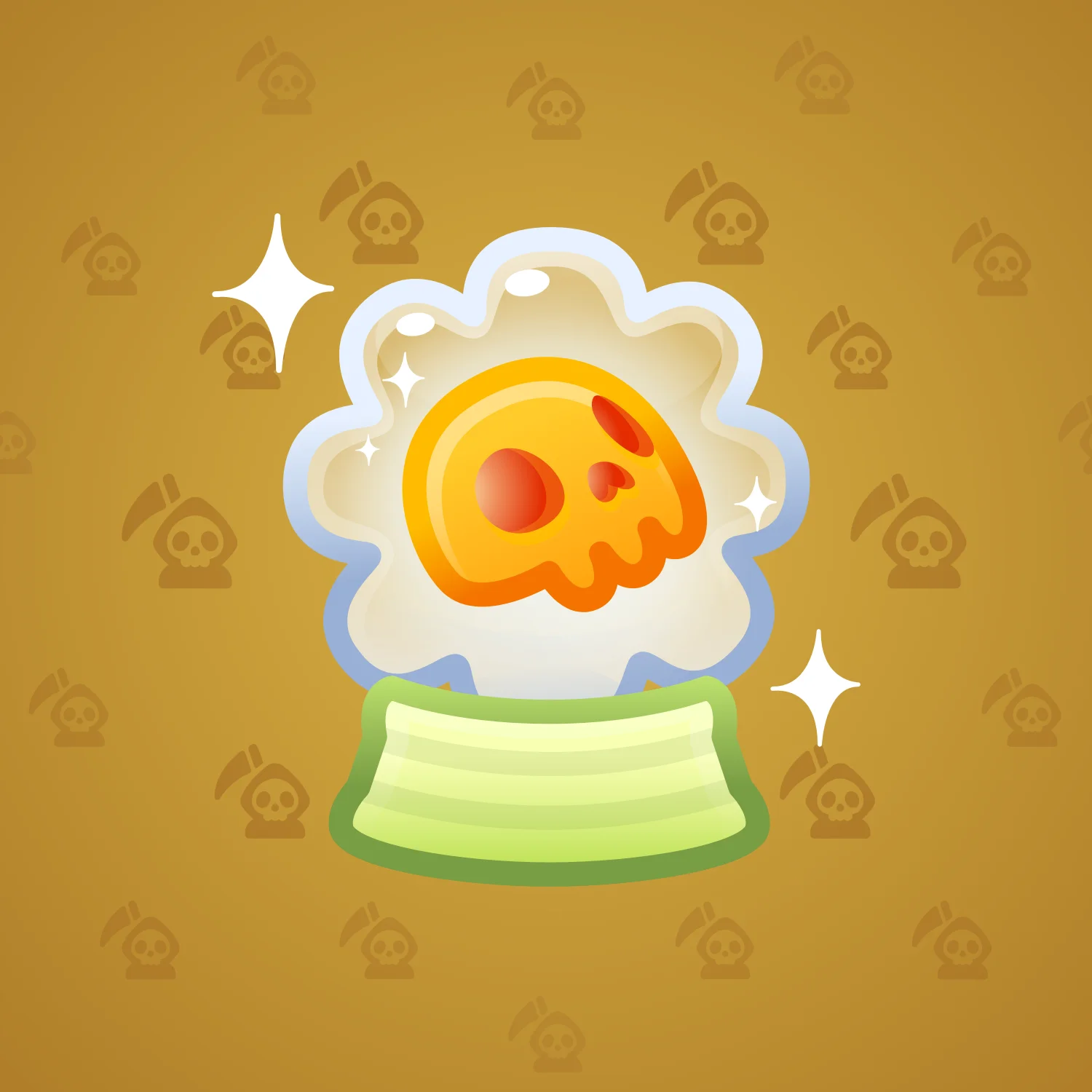 Crystal Ball