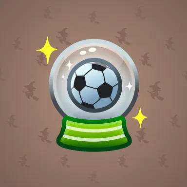 Crystal Ball #26397