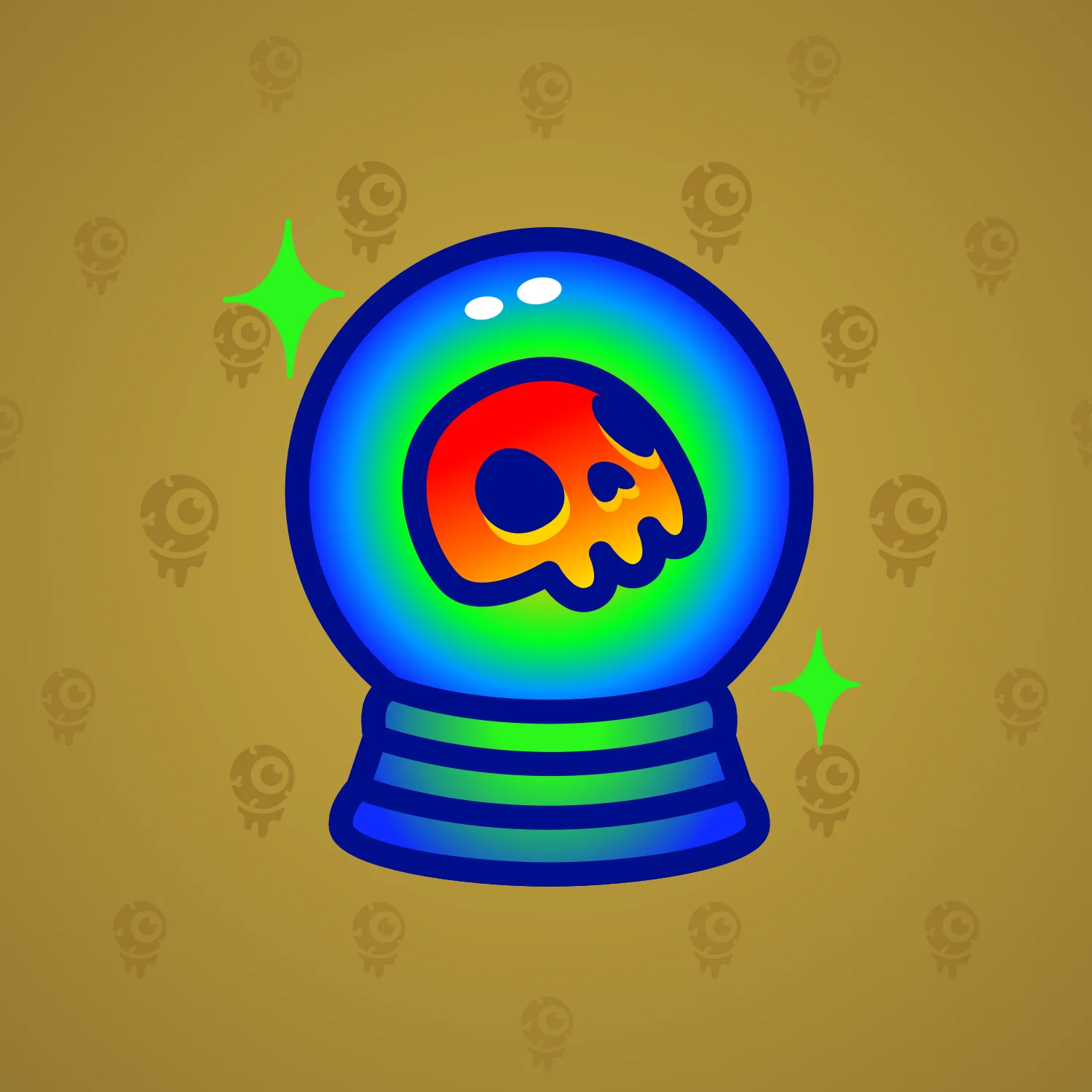 Crystal Ball