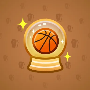 Crystal Ball #26465