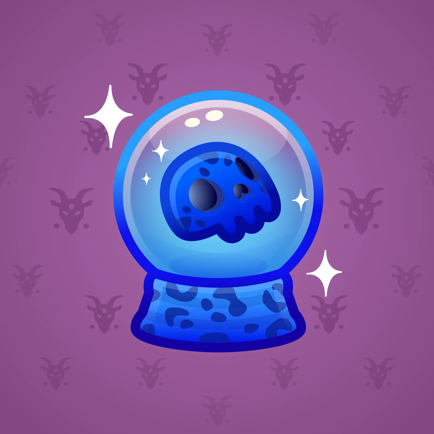 Crystal Ball