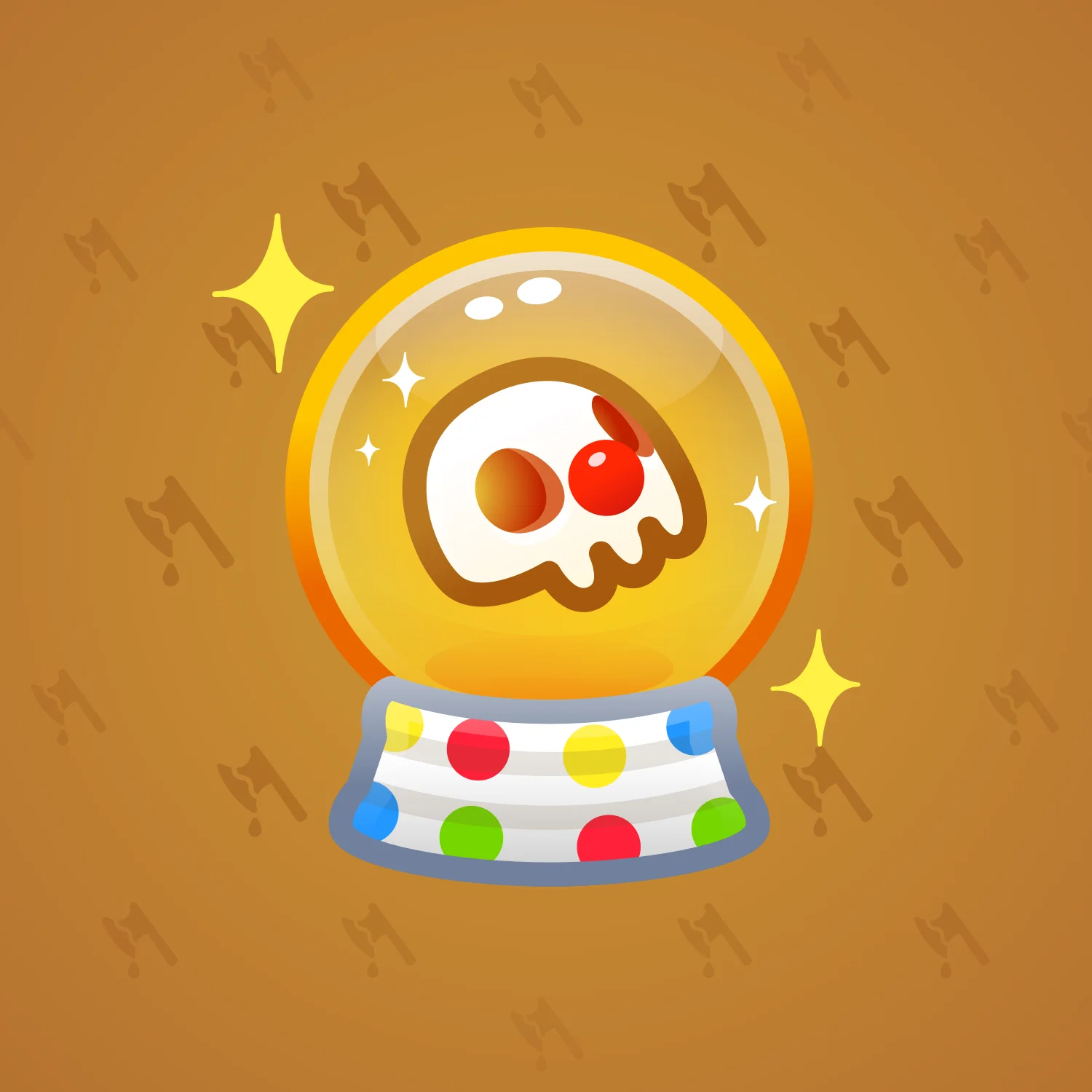 Crystal Ball