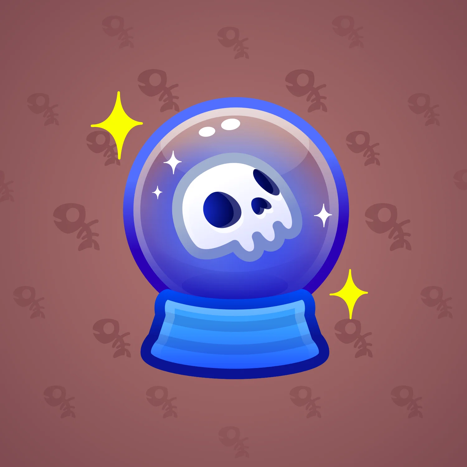 Crystal Ball #26495