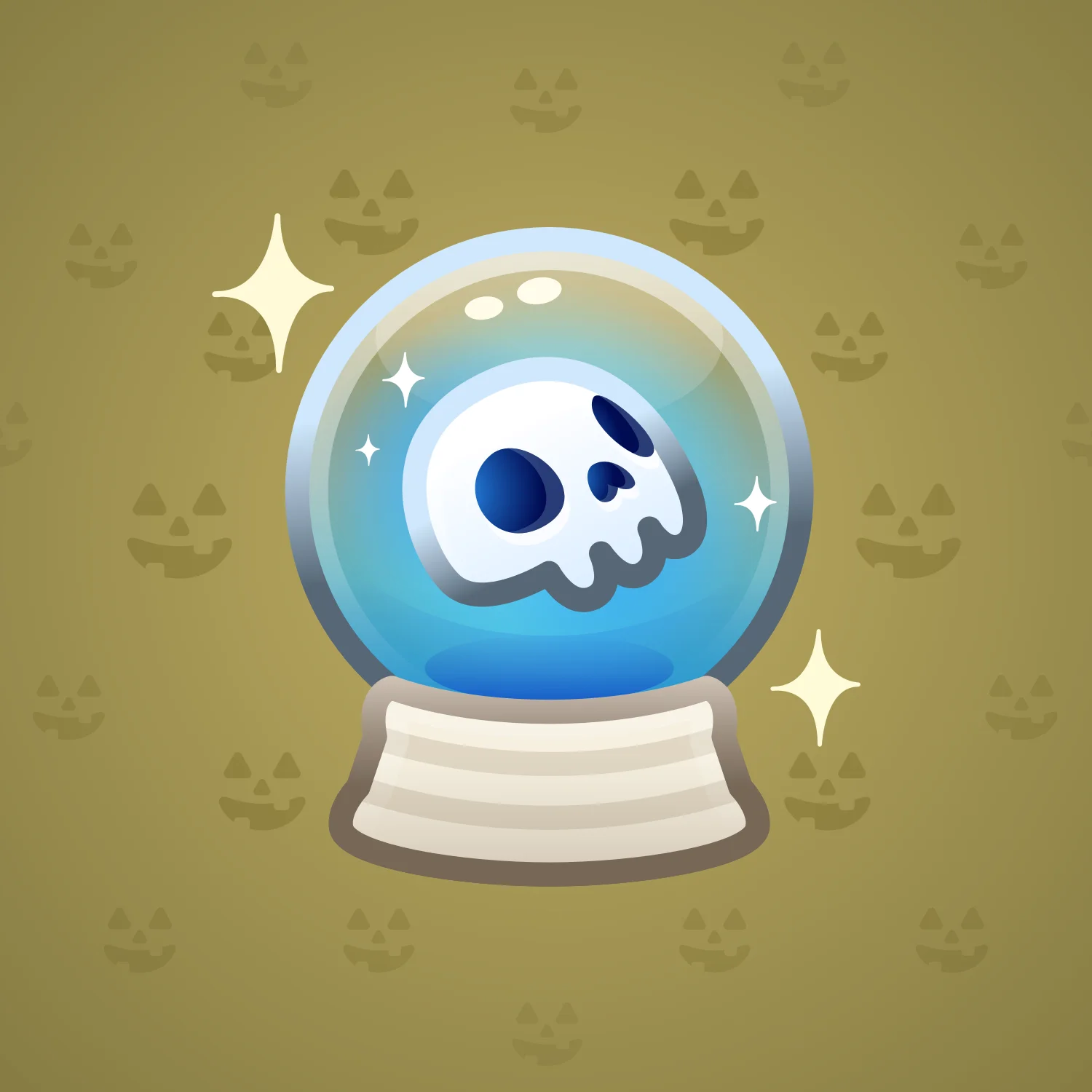 Crystal Ball