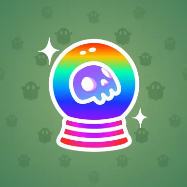 Crystal Ball #3645