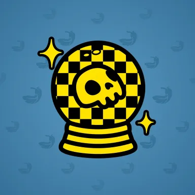 Crystal Ball #385