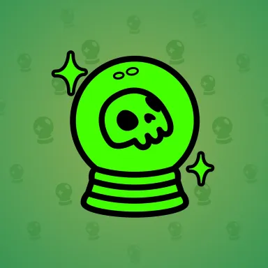 Crystal Ball #4222