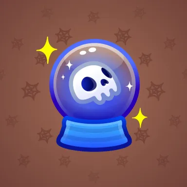 Crystal Ball #46