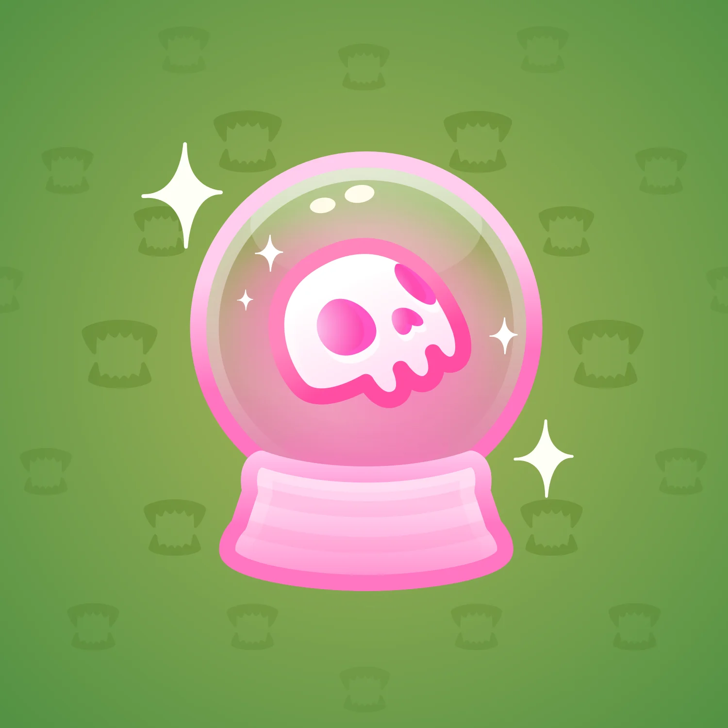 Crystal Ball
