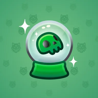 Crystal Ball #5860