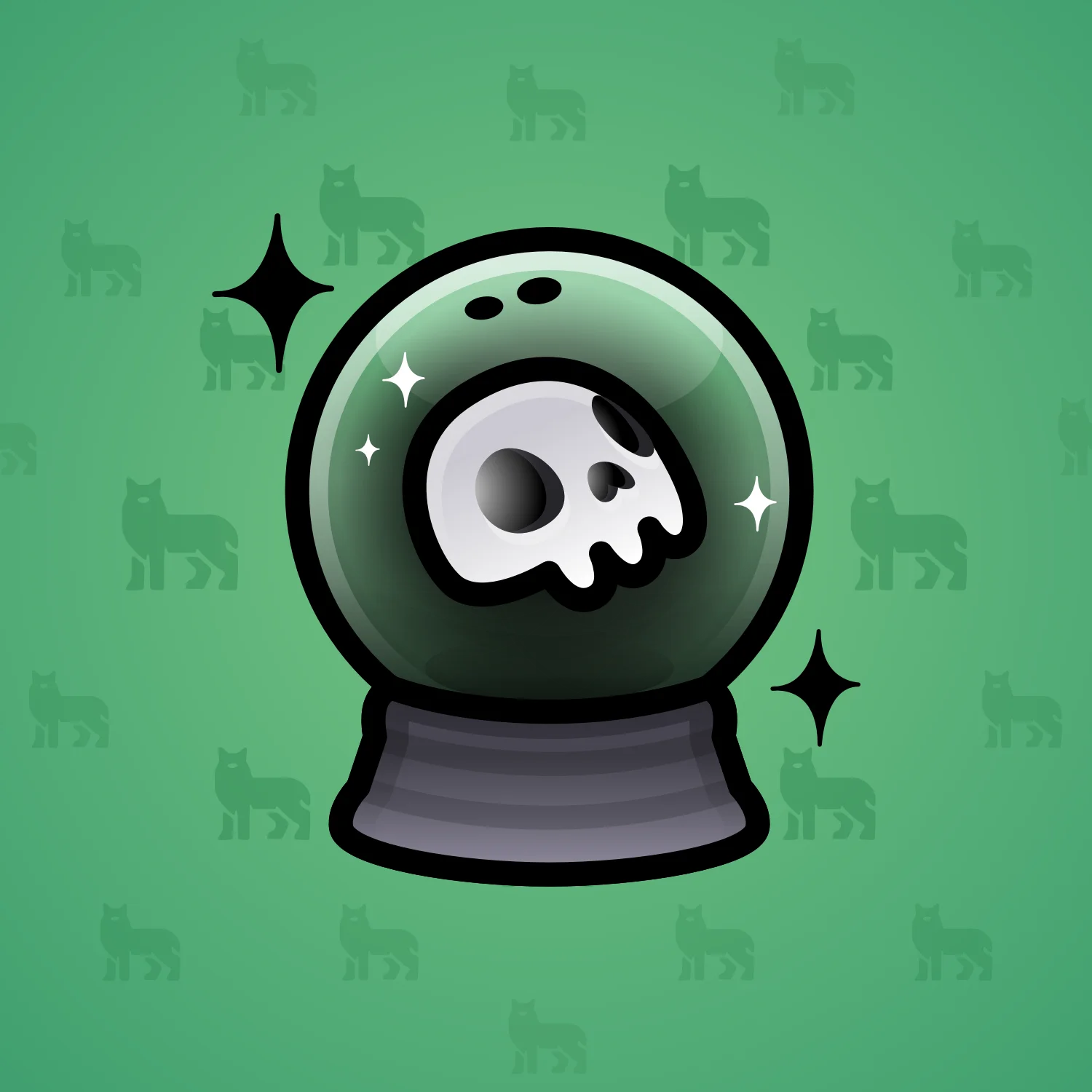 Crystal Ball
