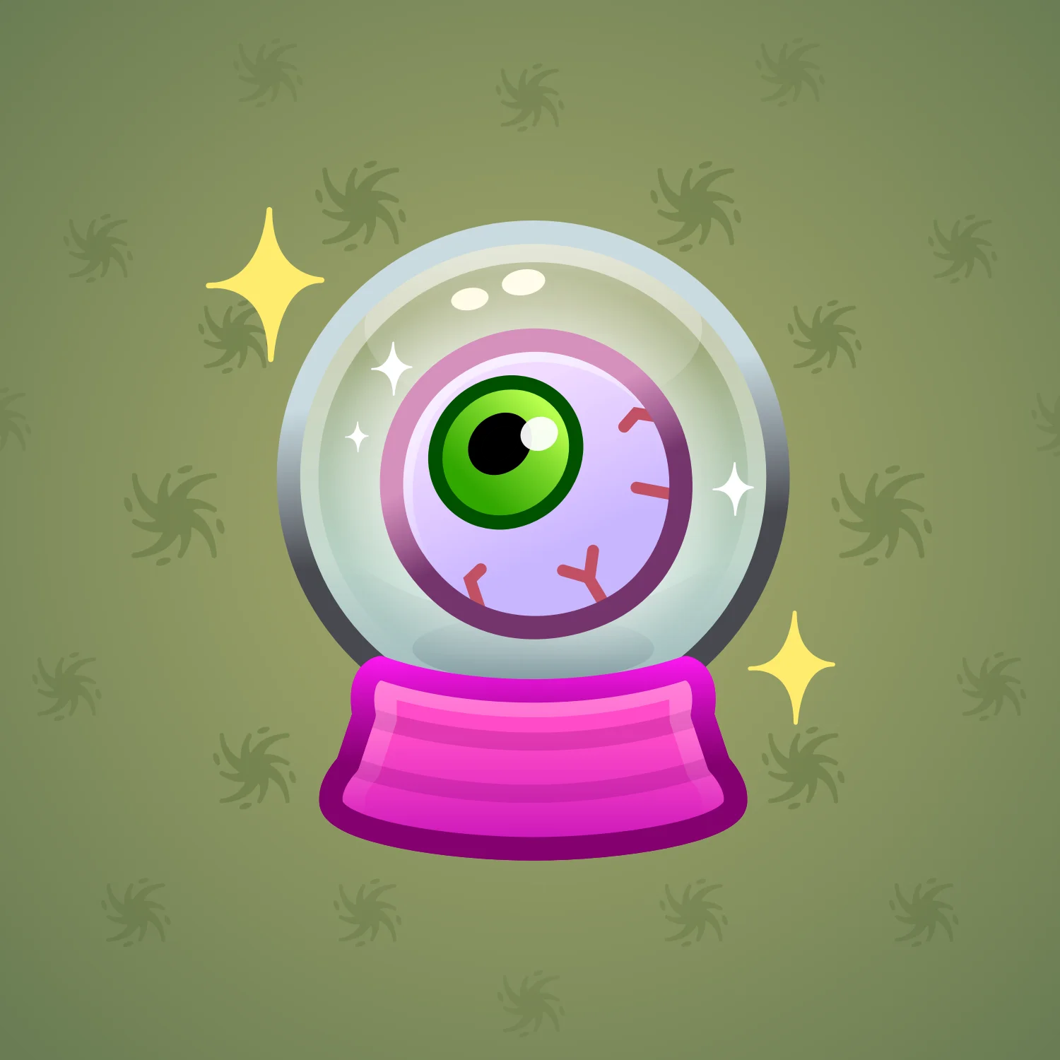 Crystal Ball