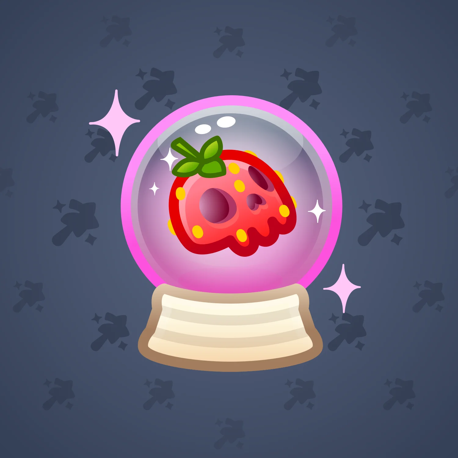 Crystal Ball