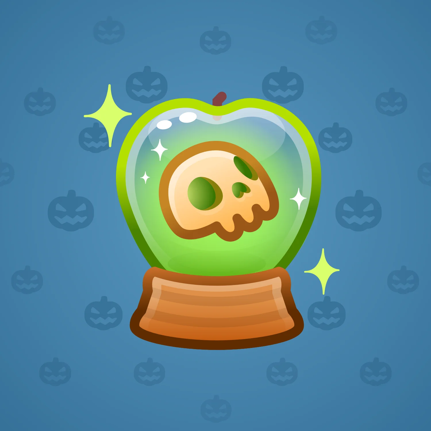 Crystal Ball