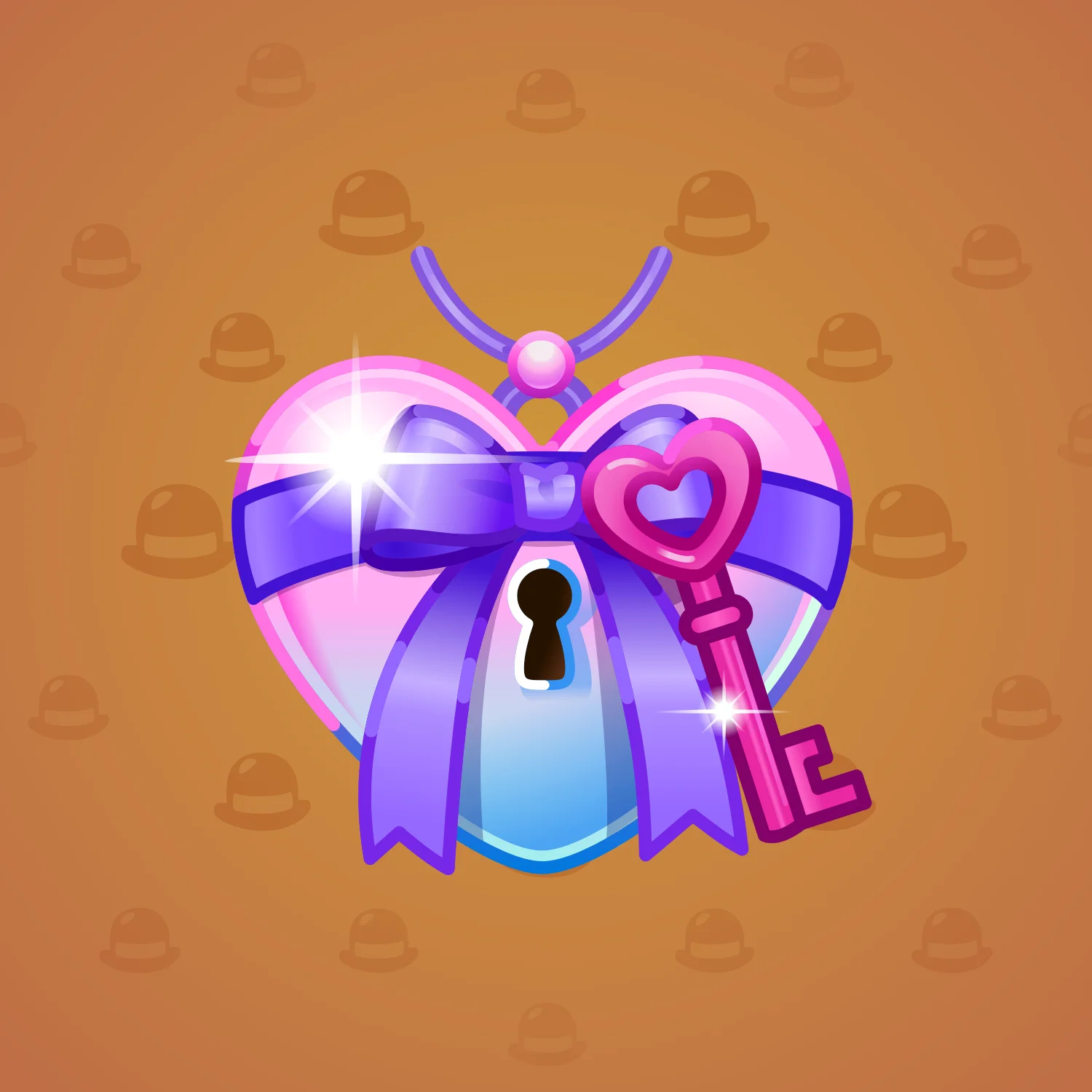 Cupid Charm