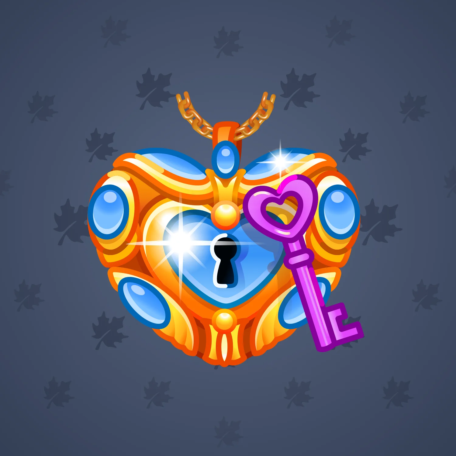 Cupid Charm