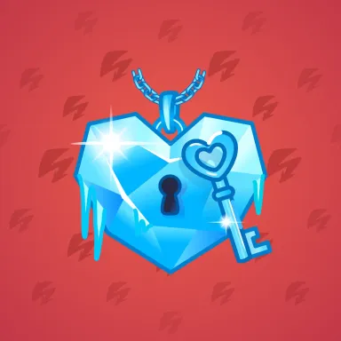 Cupid Charm #10861