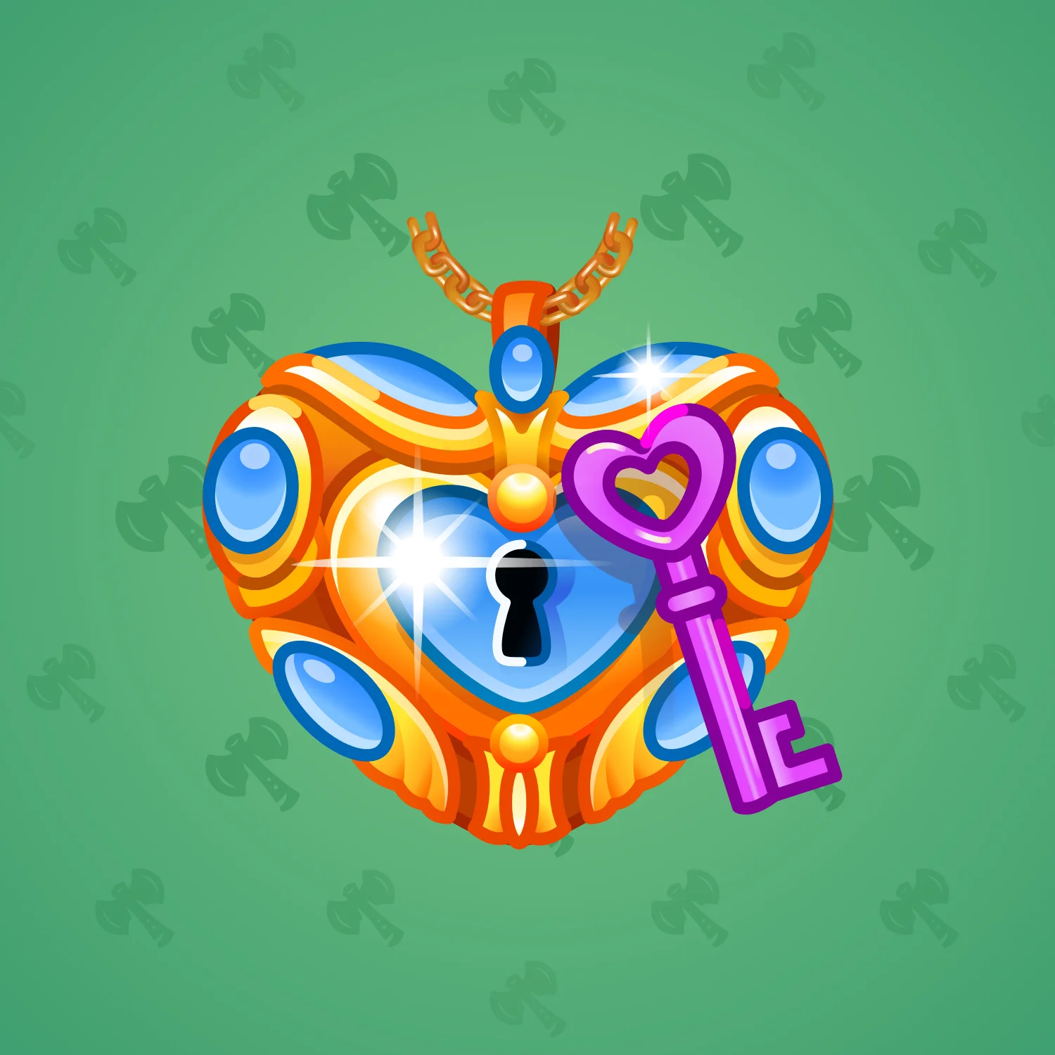 Cupid Charm