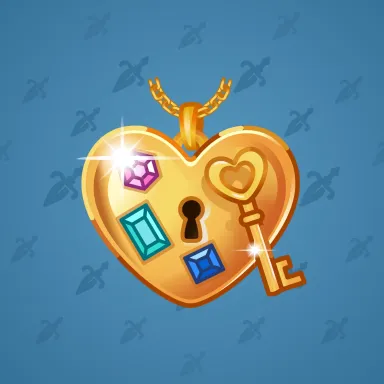 Cupid Charm