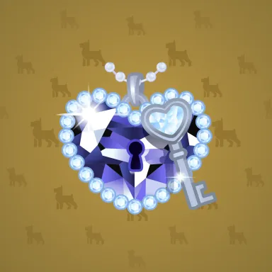 Cupid Charm #11404